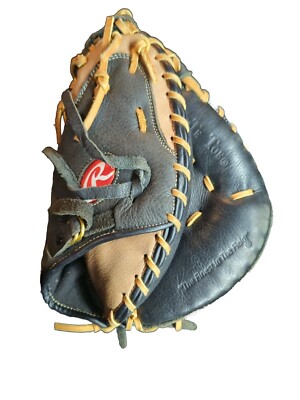 Rawlings Renegade Lite Toe Catchers Mitt RCMB~Right Hand
