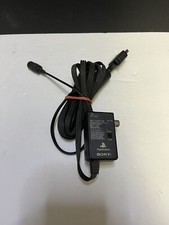 Genuine Sony PlayStation 1 PS1 RF RFU Adapter Coaxial Video Cable SCPH-10071