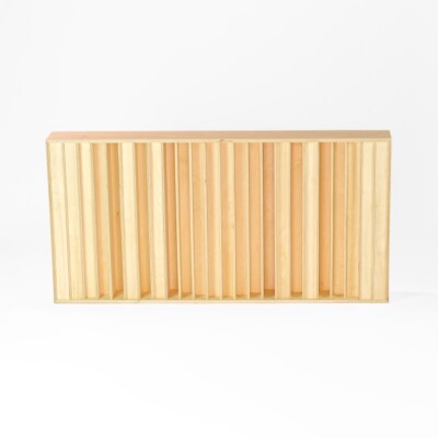 Akustik Diffusor QRD 1D 423 - 50x100cm