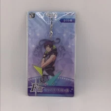 B-PROJECT - Goshi Kaneshiro - THRIVE - Acrylic Dangler - FuRyu Kuji Prize