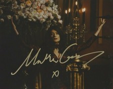Michelle Gomez Sabrina Autographed Signed 8x10 Photo COA #16
