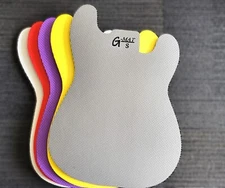 G-MAT S Guitar Workbench Mat