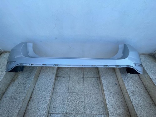 Parachoques Trasero BMW X1 E84 Sdrive 18d - Imagen 2 de 9