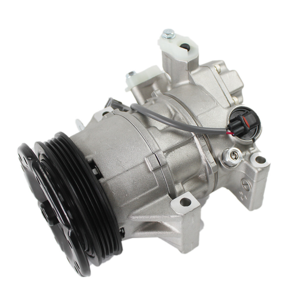 88310-52551 88310-2B720 AC Compressor 4PK for Toyota Yaris Vitz