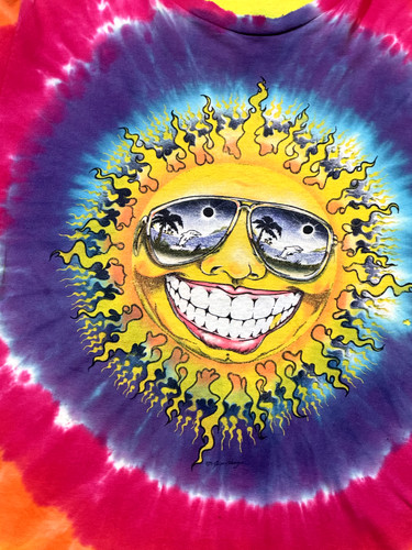 Jerry jaspar - sun - Gem