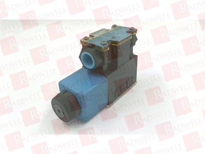 EATON CORPORATION DG4V-3S-6A-M-FW-B5-60 / DG4V3S6AMFWB560 (NEW NO BOX)