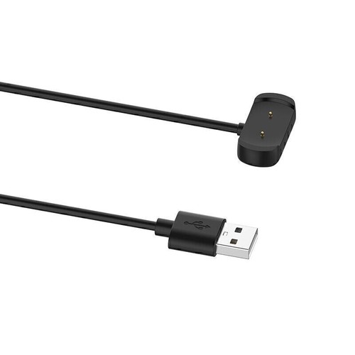 Watch Charging Cable Zepp E Huami GTS2 Mini Charger For Amazfit T-Rex Pro Watch - Photo 9 sur 12