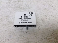 Opto22 G4-IDC5 I/O Module Opto 22 G4IDC5 G4 IDC5 (TBI)