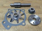 1941-52 Chevrolet Pass Truck with 1955-62 235 engine new water pump KIT 4-1/8"