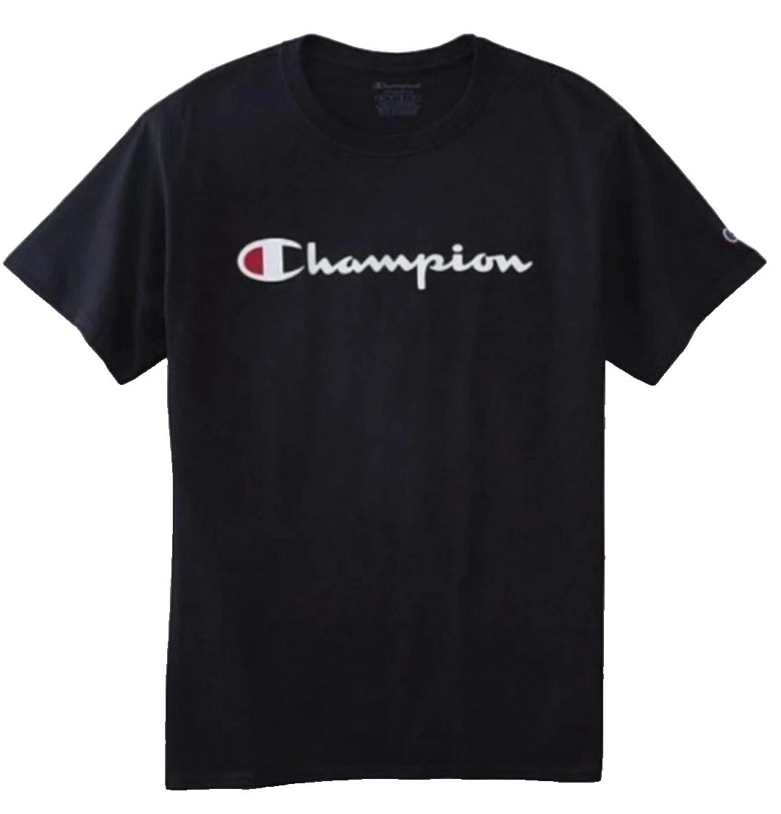 Champion Size 2XL Shirts for Men