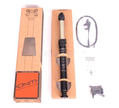 dnm sds dropper post