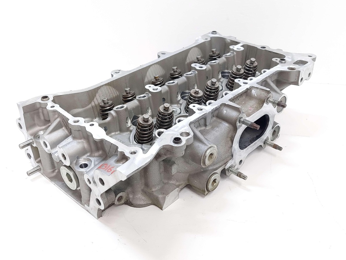16-23 TOYOTA TACOMA LEFT ENGINE MOTOR CYLINDER HEAD 3.5L