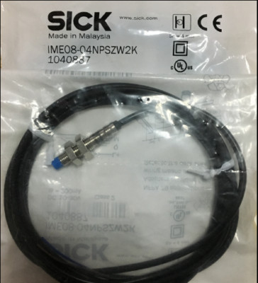 1PC New SICK IME08-04NPSZW2K Proximity Sensor Expedited Shipping