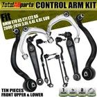 <!--F#f_0-->Front Lower Upper Control Arm Kit Tie Rod for BMW X5 E70 X6 E71 E72 2006-2014<!--F/-->