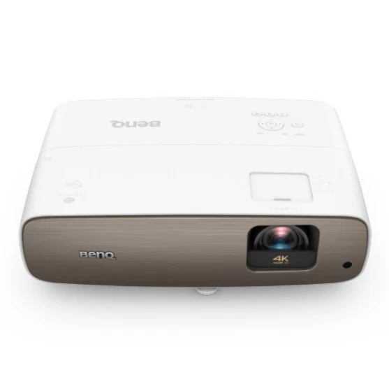 BenQ W2710i 4K UHD Home Cinema Projector 2200 ANSI Home Theater - Express - Image 2 of 4