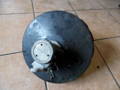 Ford Focus I Bremskraftverstärker 98AB2B195CJ