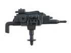 G.I. Joe/Cobra Vehicle Part_1985 Checkpoint Alpha Upper Deck Gun!!!