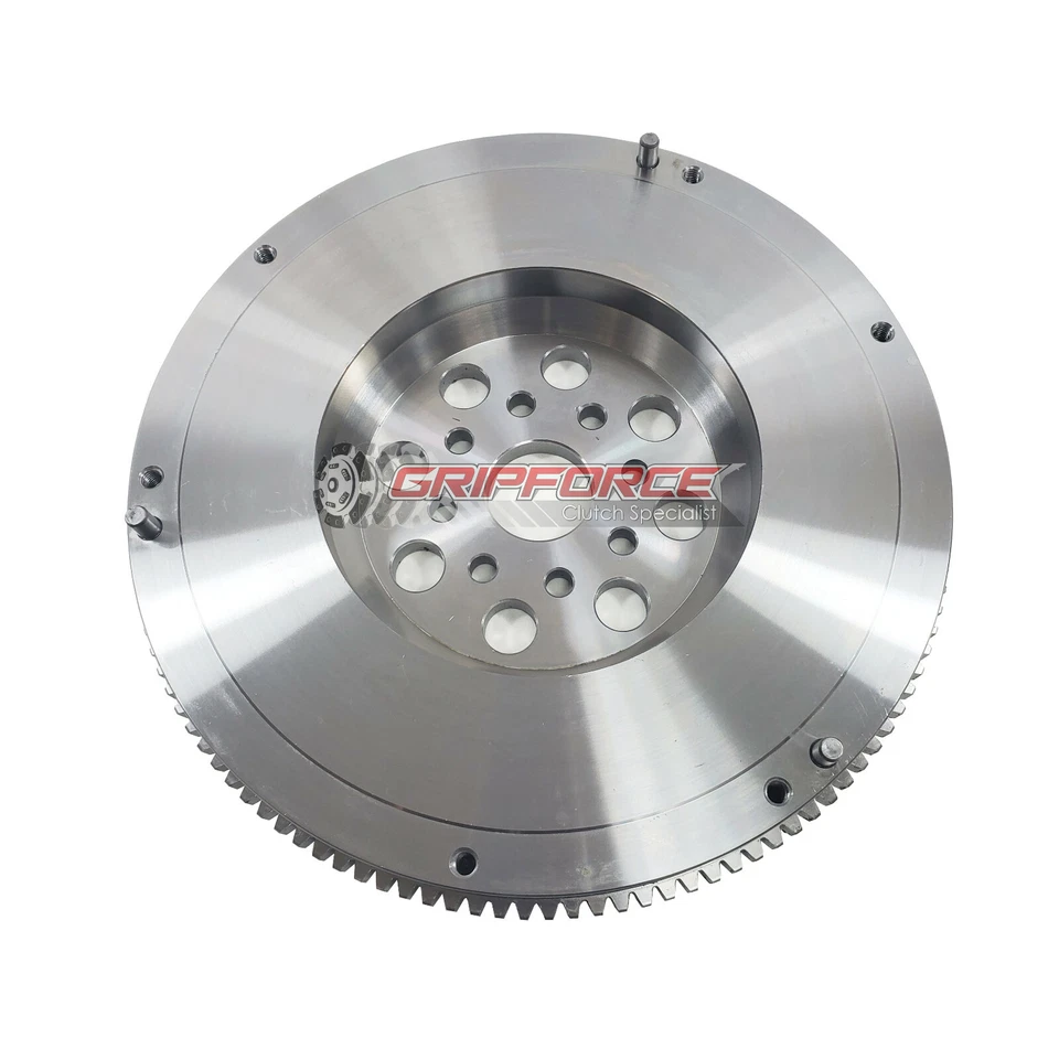 AISIN 原始设备制造商 CLUTCH 套装 + CHROMOLY FLYWHEEL 适合丰田 4RUNNER TACOMA TUNDRA 3.4L — 第 4/4 张图片