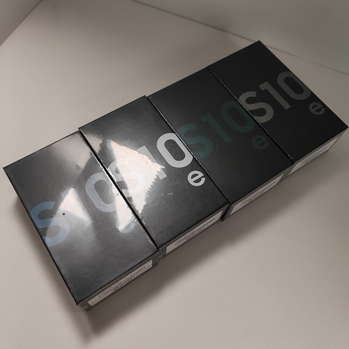 Samsung Galaxy S10e 5.8" 16MP 128GB Android SM-G970F/DS (Global) SM-G970U (USA) - 第 3/8 張圖片
