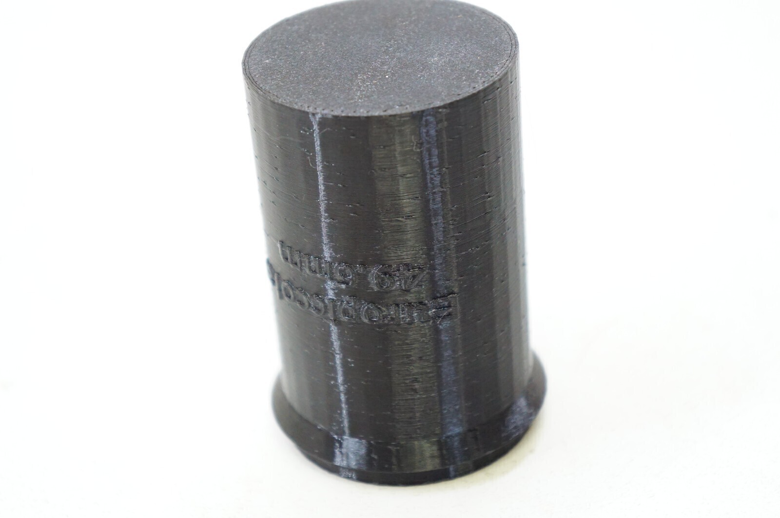 Coffee Dosing Cup for Lelit La Pavoni Europiccola 49mm (49.6mm)