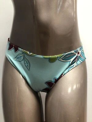 Bas de maillot de bain Rasurel Taille L Femme Bleu Neuf!!! - Photo 1/4