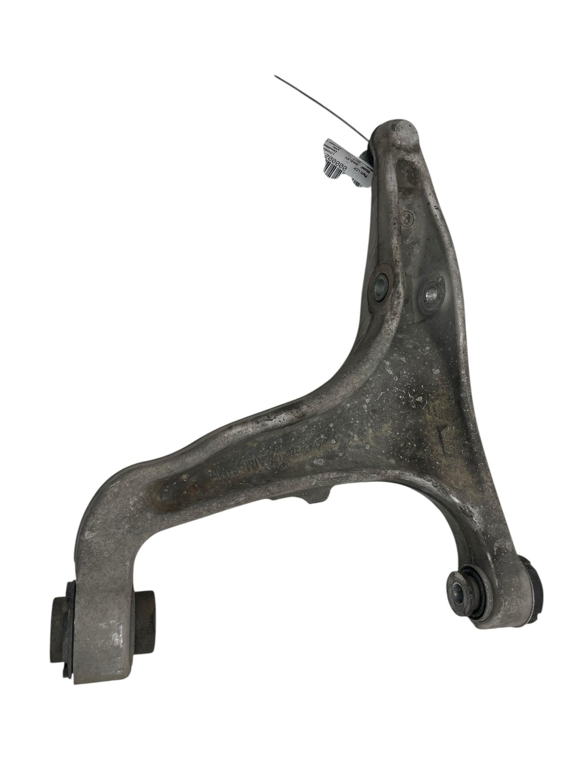 2017 2018 2019 2020 MASERATI LEVANTE FRONT RIGHT LOWER CONTROL ARM 670031992 RH