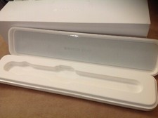 Empty Box, NO Watch for Apple Watch Sport With Outer Box And Instructions