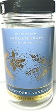 New AROMATHERAPY SLEEP SHOWER STEAMERS Bath Body Works SHIPS FREE