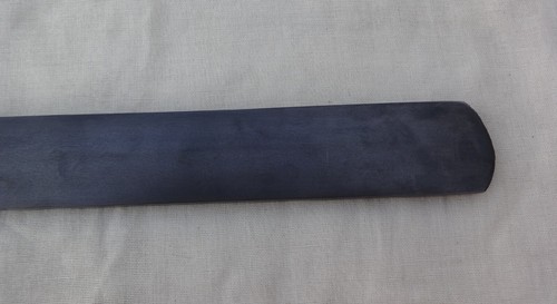 Wootz Steel Hand Made Ingots Billet Bar for Knife Blade Making Supply 20.5"inch - Picture 8 of 21