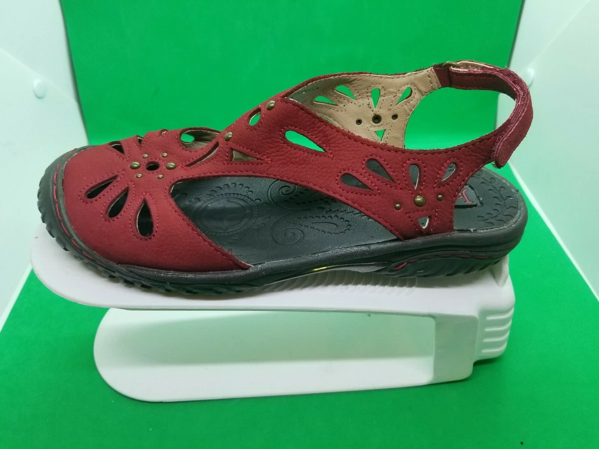 Jambu sandals sale