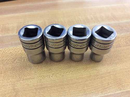 Snap-on, Various Sockets - Picture 3 of 4