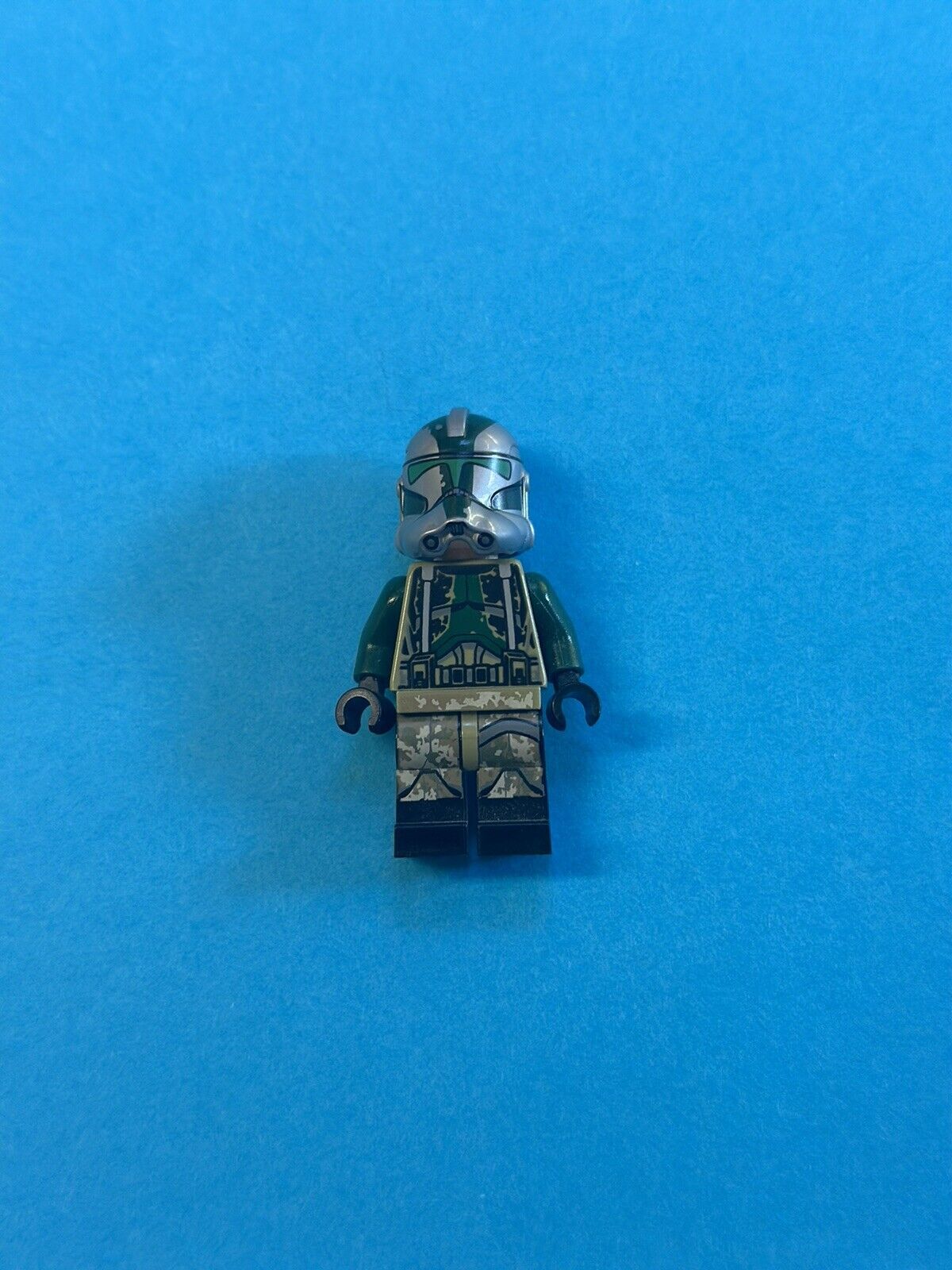 LEGO Star Wars Minifigure Sw1003 Commander Gree Phase 2 Clone Trooper 75234