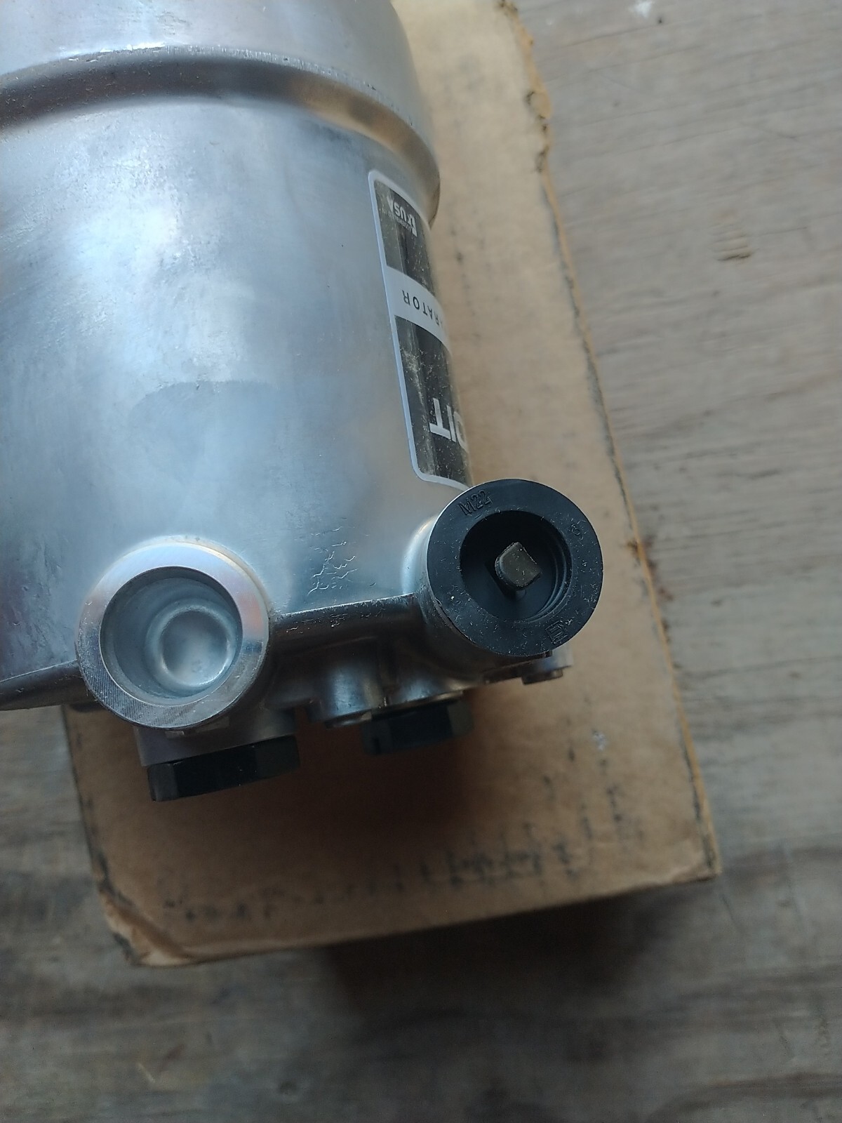 Freightliner Fuel Water Separator 0340538000 CDE