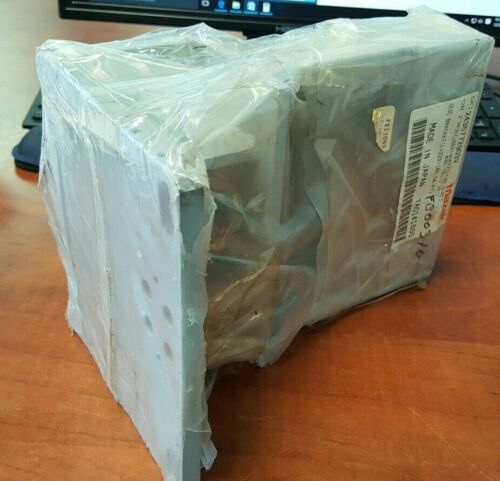 Mazak Bracket (L=223) (85.04-PT) Mazak ID: 24357729032 | #4225 - Picture 3 of 4