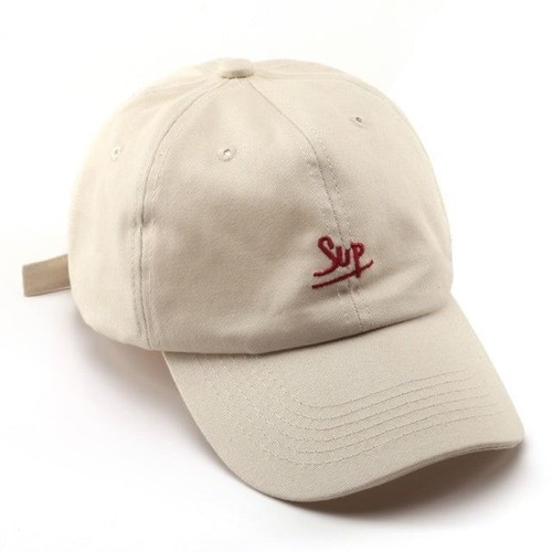 Sup Baseball Cap - Picture 8 of 9