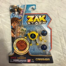 2017 ZAK Storm CAAAMBA