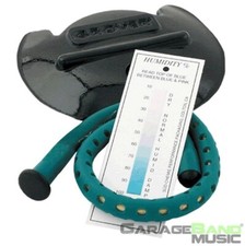 Grover 7960 / GP760 Acoustic Soundhole Humidifier Guitar Sound Hole Care Kit