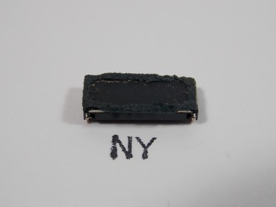 Ear Speaker Piece Huawei Ascend G610-U20 Phone Original OEM Part #158