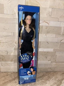 Ally Nurse Medline University Lifelong Student Doll Collection Collector 11"