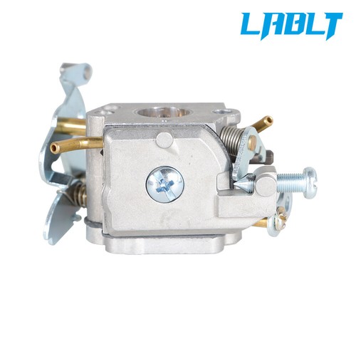 LABLT Carburetor For Poulan SM4218AVX SM4518AVX P4018WTL PP3516AVX PP4218AVX - Picture 7 of 8