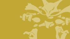 Pokemon alakazam pokmon video games anime simple Pad Gaming Mat Desk