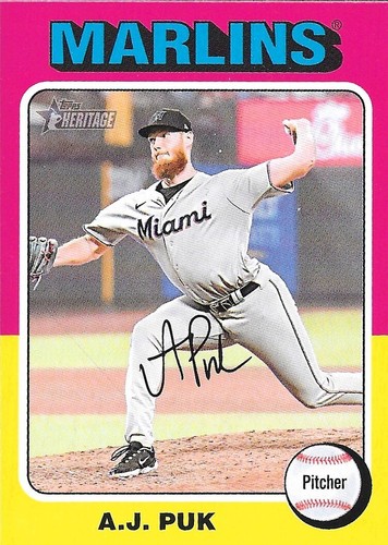2024 Topps Heritage Baseball Set #1 ~ Pick Your Cards - Picture 145 of 168