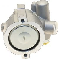 Power Steering Pump-PEC Autopart Intl 2603-729036 Foto 2 de 4