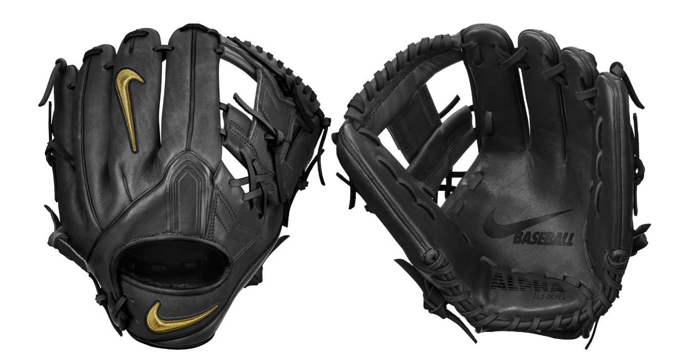 nike alpha baseball
