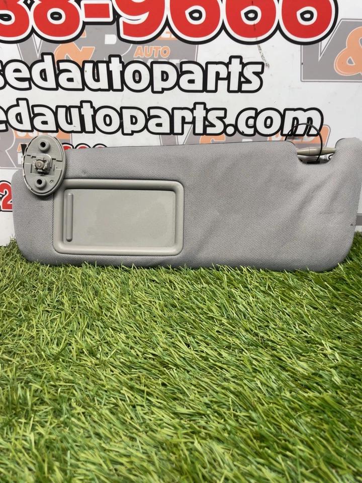 ✅ Parasol izquierdo Toyota Camry 2017 Lh OEM Foto 3 de 4