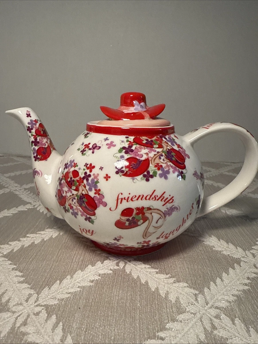 cardew design teapot products for sale | eBay
