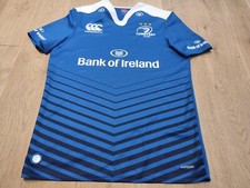 CCC Leinster 16/17 CAMISETA JERSEY CAMy ISETA MAGL Talla M