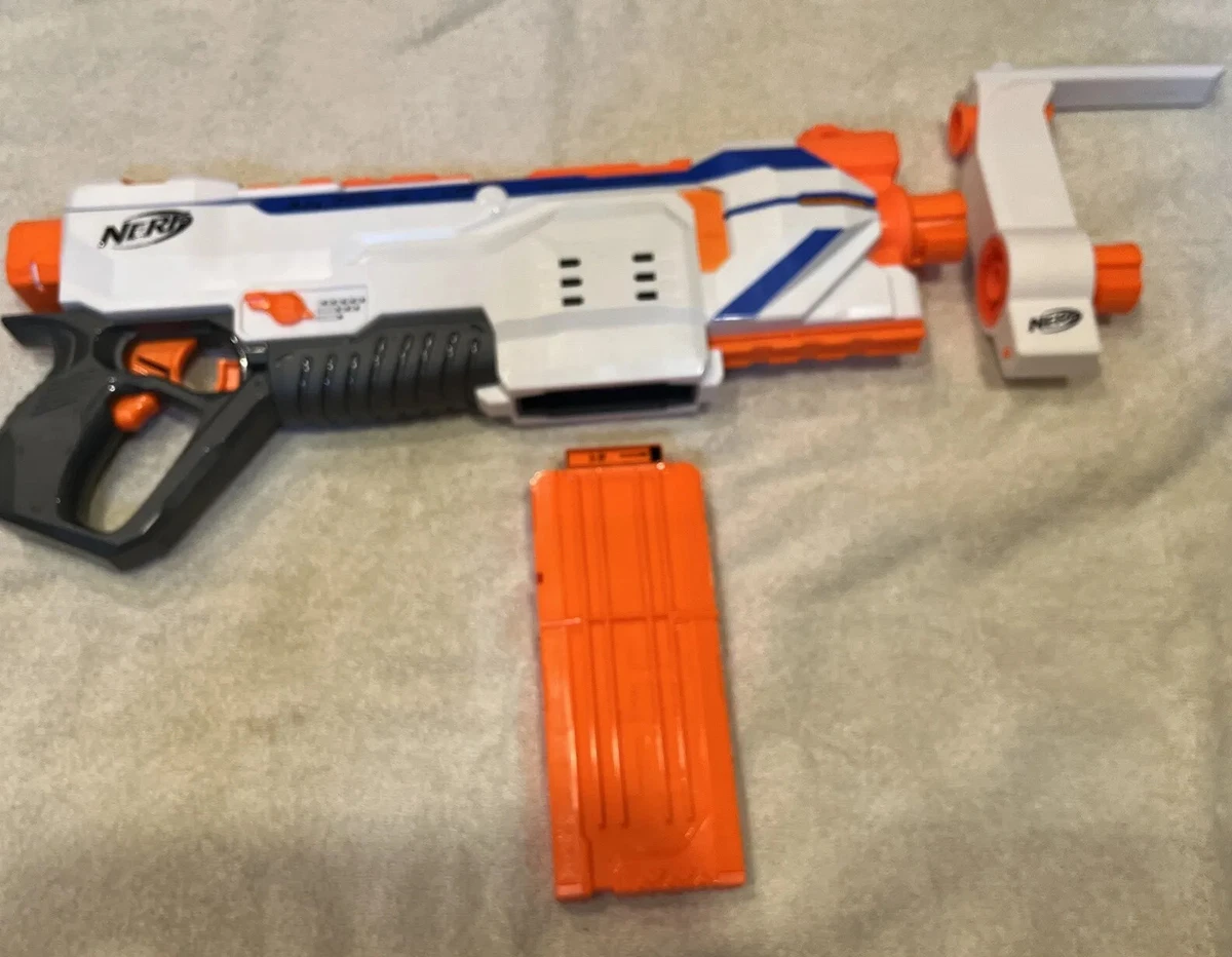 NERF Modulus Regulator WITH BATTERIES Tested eBay