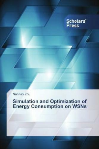 Thumbnail - Simulation And Optimization Of Energy Consumption On Wsns 2620
