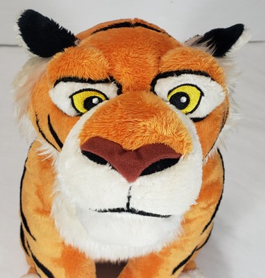 Peluche jouet Disney Store Aladdin Rajah, 16